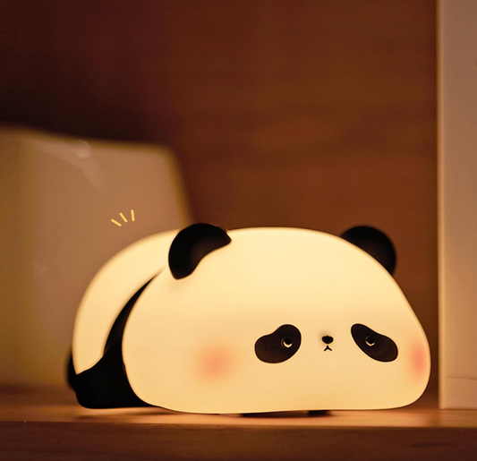 Bun Bun Lights - LED Panda